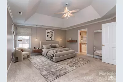 6167 Four Wood Drive, Matthews, NC 28104 - Photo 9