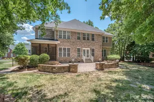 6167 Four Wood Dr, Matthews, NC 28104 - Photo 41