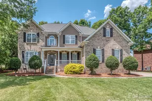 6167 Four Wood Dr, Stallings, NC 28104 - Photo 1