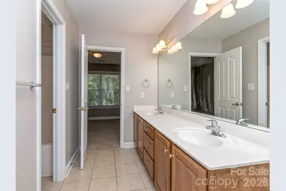 6167 Four Wood Drive, Matthews, NC 28104 - Photo 27