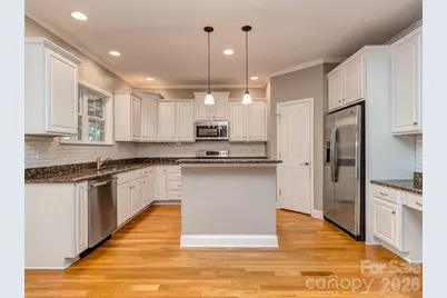 6167 Four Wood Drive, Matthews, NC 28104 - Photo 17