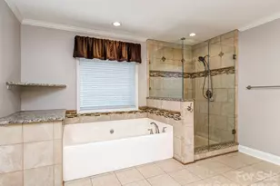 6167 Four Wood Dr, Stallings, NC 28104 - Photo 33