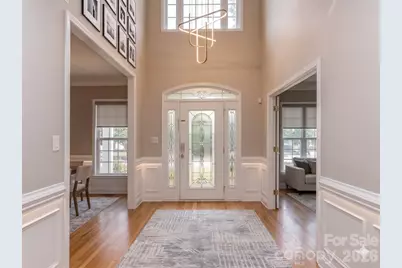 6167 Four Wood Drive, Matthews, NC 28104 - Photo 5