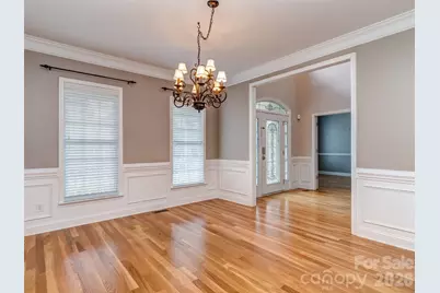 6167 Four Wood Drive, Stallings, NC 28104 - Photo 9
