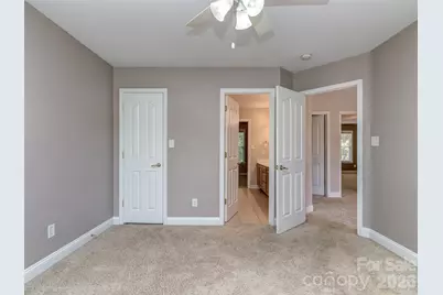 6167 Four Wood Drive, Matthews, NC 28104 - Photo 29