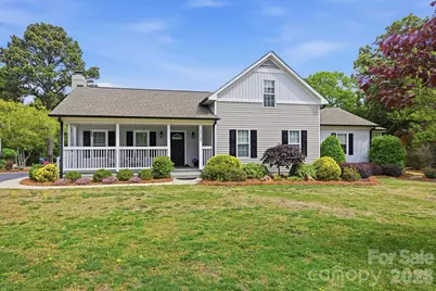 12109 Eastfield Road, Huntersville, NC 28078 - Photo 3
