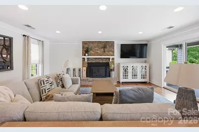 12109 Eastfield Road, Huntersville, NC 28078 - Photo 9