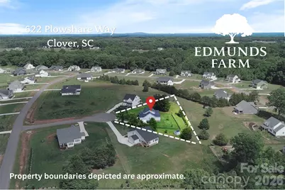 622 Plowshare Way, Clover, SC 29710 - Photo 43
