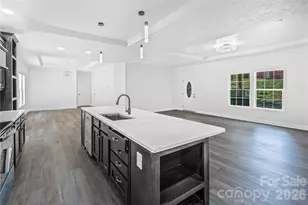 102 E Wilkins St, Dallas, NC 28034 - Photo 9