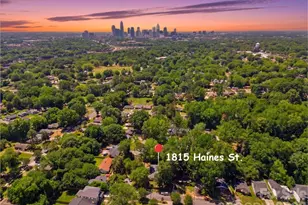 1815 Haines St, Charlotte, NC 28216 - Photo 31
