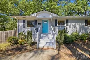 1815 Haines St, Charlotte, NC 28216 - Photo 1