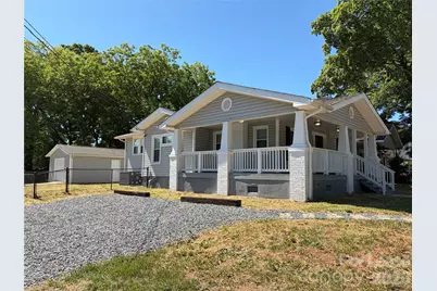 829 Green Street, Salisbury, NC 28144 - Photo 9