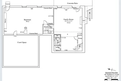 40 Applecross Road, Weaverville, NC 28787 - Photo 45