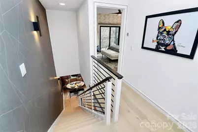 2718 N Davidson Street #F, Charlotte, NC 28205 - Photo 17