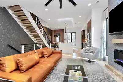 2718 N Davidson Street #F, Charlotte, NC 28205 - Photo 3