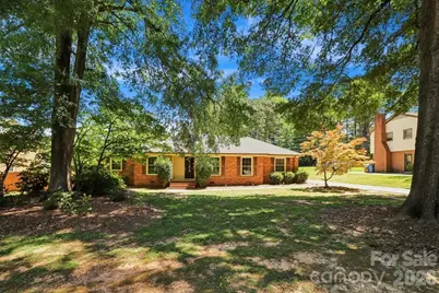 13507 Four Oaks Lane, Matthews, NC 28105 - Photo 1