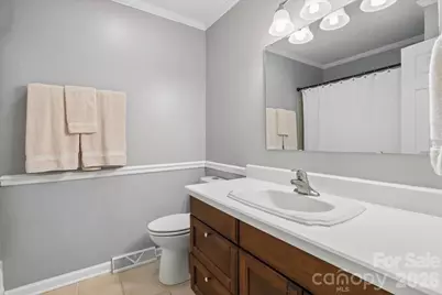 13507 Four Oaks Lane, Matthews, NC 28105 - Photo 17