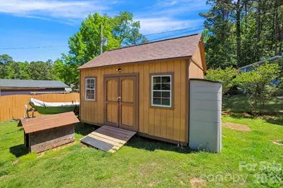 13507 Four Oaks Lane, Matthews, NC 28105 - Photo 33