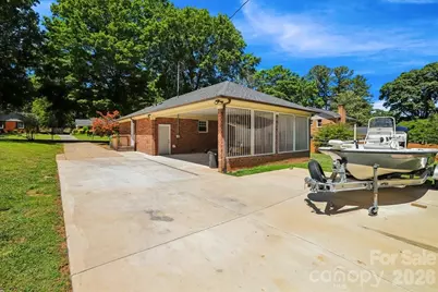 13507 Four Oaks Lane, Matthews, NC 28105 - Photo 35