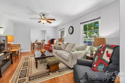 13507 Four Oaks Lane, Matthews, NC 28105 - Photo 11