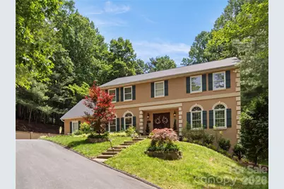 105 Braeside Circle, Asheville, NC 28803 - Photo 1