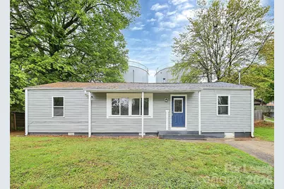 315 S Ransom Street, Gastonia, NC 28052 - Photo 1