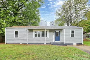 315 S Ransom St, Gastonia, NC 28052 - Photo 1