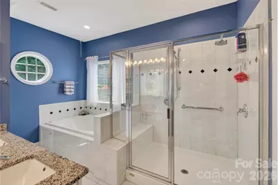 1005 Feather Oak Lane, Matthews, NC 28104 - Photo 19
