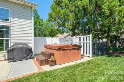 1005 Feather Oak Lane, Matthews, NC 28104 - Photo 27