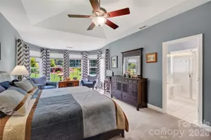 1005 Feather Oak Ln, Matthews, NC 28104 - Photo 17