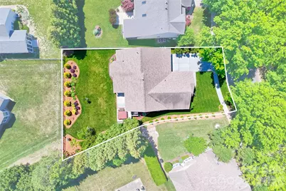 1005 Feather Oak Lane, Matthews, NC 28104 - Photo 35