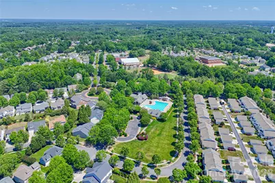 1005 Feather Oak Lane, Matthews, NC 28104 - Photo 43