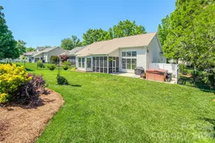 1005 Feather Oak Ln, Matthews, NC 28104 - Photo 31