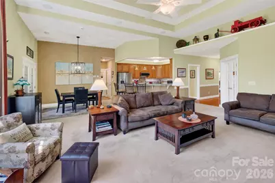 1005 Feather Oak Lane, Matthews, NC 28104 - Photo 9
