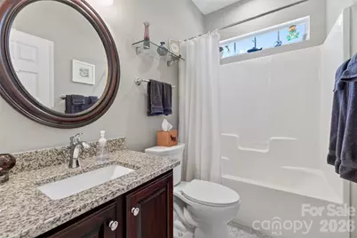 1005 Feather Oak Lane, Matthews, NC 28104 - Photo 23