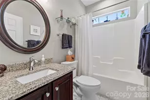 1005 Feather Oak Ln, Matthews, NC 28104 - Photo 23