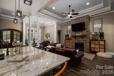 489 Evergreen Road, Lake Wylie, SC 29710 - Photo 7