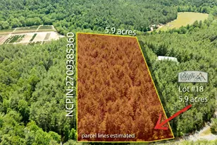 000 Narrow Gauge Dr, Lenoir, NC 28645 - Photo 1