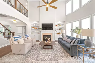 25017 Stonekirk Lane, Fort Mill, SC 29707 - Photo 5