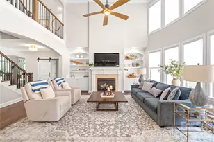 25017 Stonekirk Ln, Fort Mill, SC 29707 - Photo 5