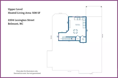 2204 Lexington Street, Belmont, NC 28012 - Photo 3