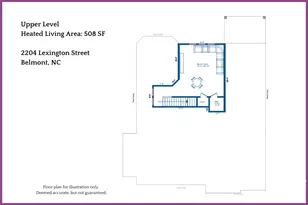 2204 Lexington St, Belmont, NC 28012 - Photo 3