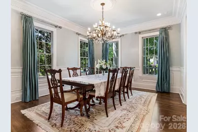 9146 Heydon Hall Circle, Charlotte, NC 28210 - Photo 9