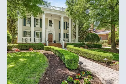 9146 Heydon Hall Circle, Charlotte, NC 28210 - Photo 1
