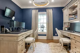 9146 Heydon Hall Cir, Charlotte, NC 28210 - Photo 31