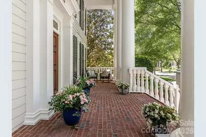 9146 Heydon Hall Circle, Charlotte, NC 28210 - Photo 5