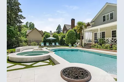 9146 Heydon Hall Circle, Charlotte, NC 28210 - Photo 39