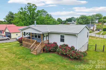 527 Trammell Avenue, Canton, NC 28716 - Photo 29
