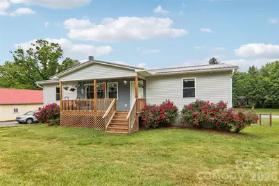 527 Trammell Avenue, Canton, NC 28716 - Photo 35