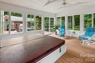 6721 Southby Court, Charlotte, NC 28270 - Photo 21